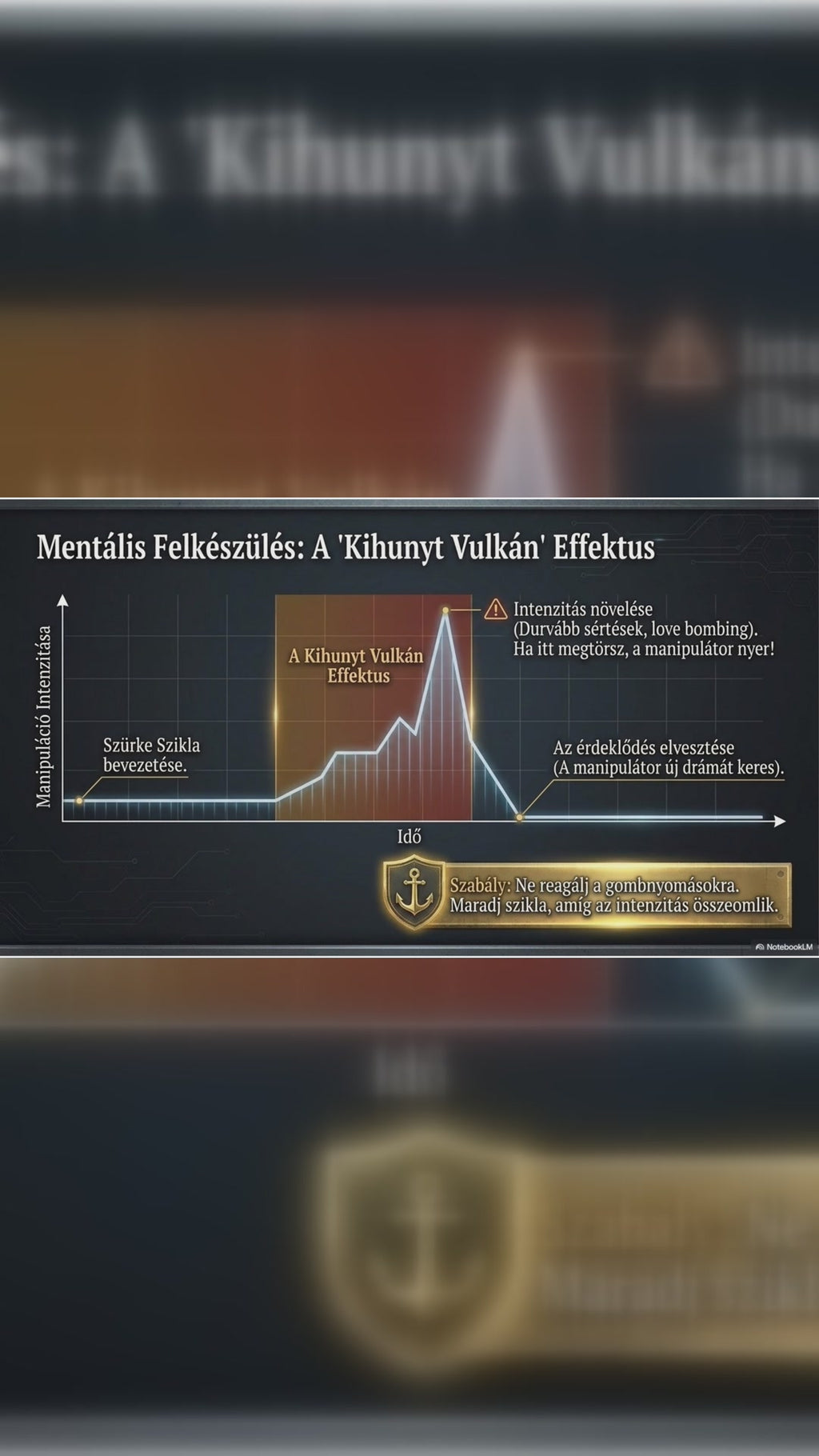 Túlélő Csomag — Kézikönyv + Gyakorlati Munkafüzet (Digitális csomag)
